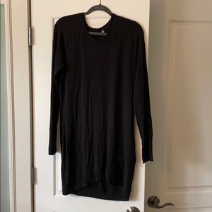 Athleta Criss across Dress